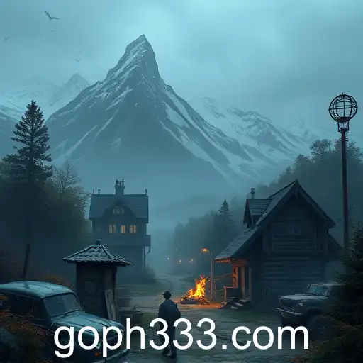 Exploring the Allure of Adventure Games with the 'ph333' Keyword