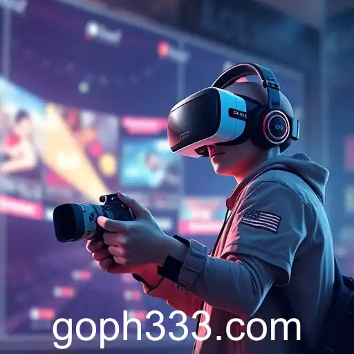 The Evolution of Online Gaming in 2025