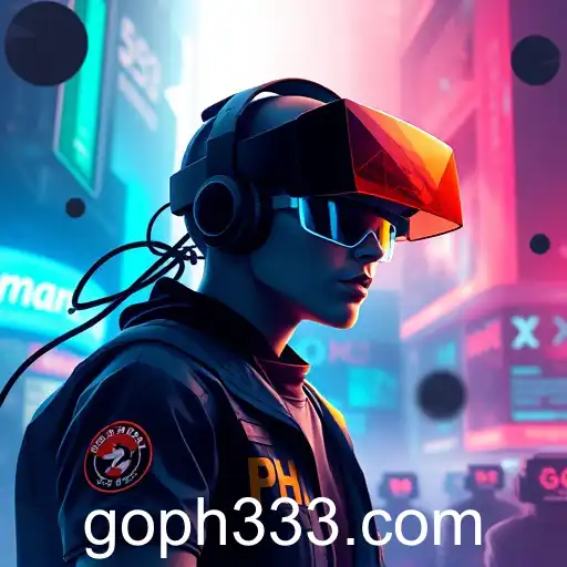 Gaming Evolution and Digital Frontiers