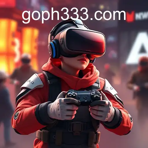 Gaming Innovations in 2025