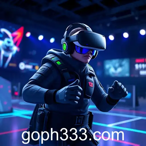 Gaming Trends and Innovations of 2025