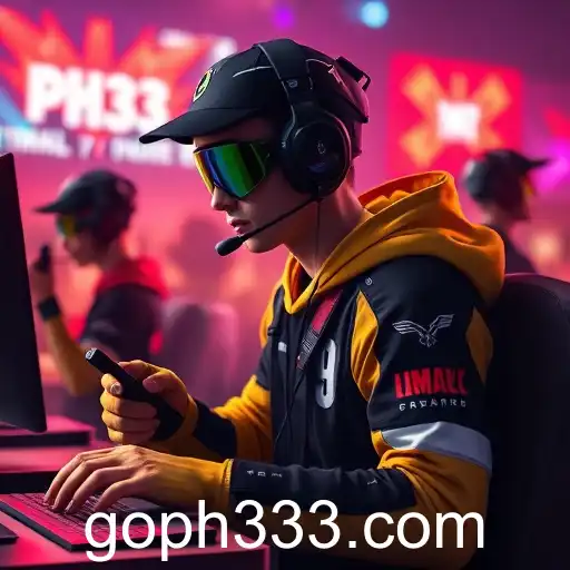 The Rise of Gaming: PH333's Impact in 2025