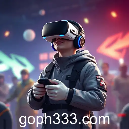 The Evolution of Online Gaming in 2025