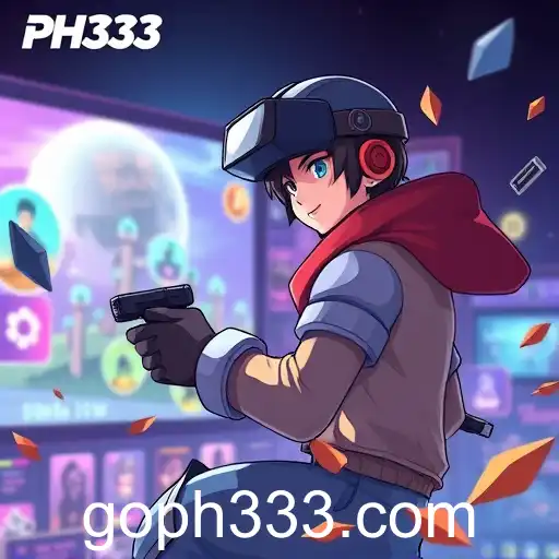 Online Gaming Surge in 2025: The Rise of PH333