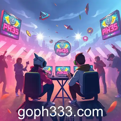 The Rise of Online Gaming Communities