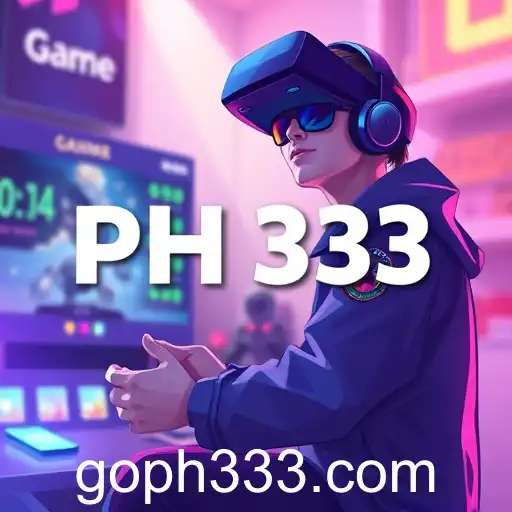 Emergence of PH333: Transforming the Gaming Scene