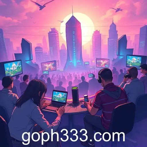 The Rise of Online Gaming Communities in 2025