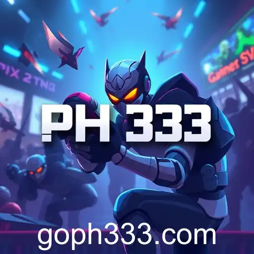 Rise of PH333: The Gaming Nexus