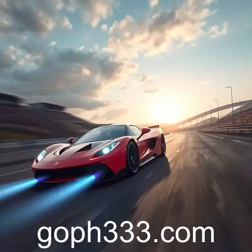 Revving the Virtual Engines: Exploring the Exciting Realm of Racing Games