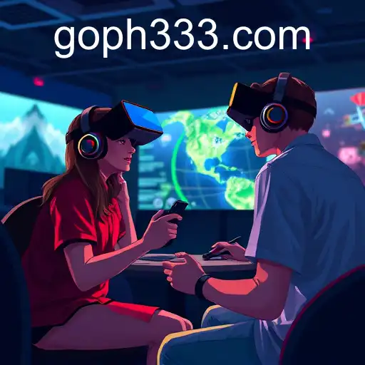 The Rise of Online Gaming Communities in 2025