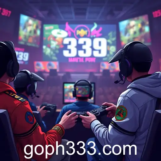 The Rise of Online Gaming Hubs in 2025