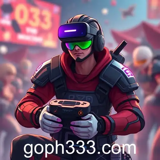 The Rise of PH333: Revolutionizing Online Gaming in 2025