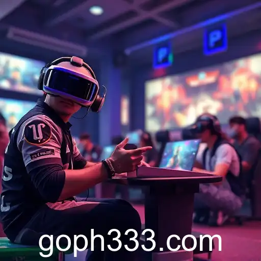 The Surge of Online Gaming Experiences